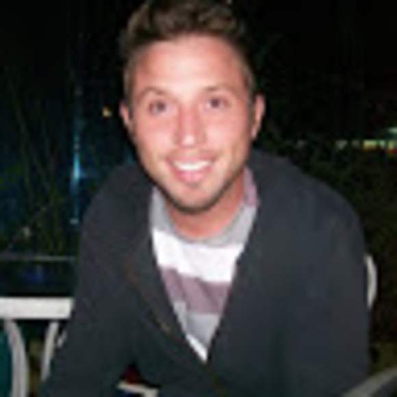 Meet your Posher, Joshua - Picture 1 of 1